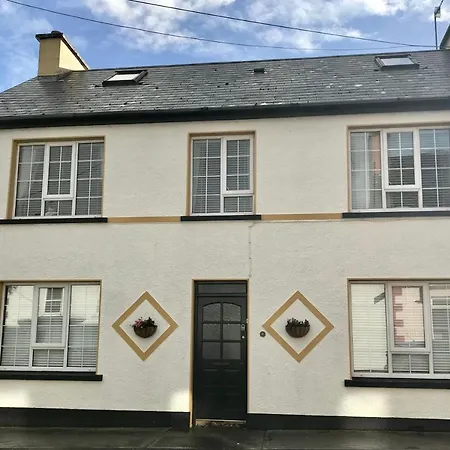 The * Falcarragh