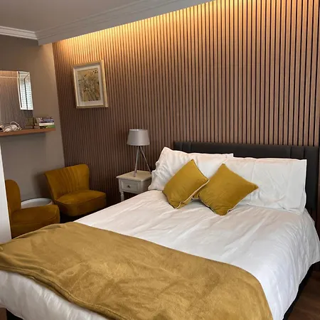 Bed & Breakfast The Road Falcarragh