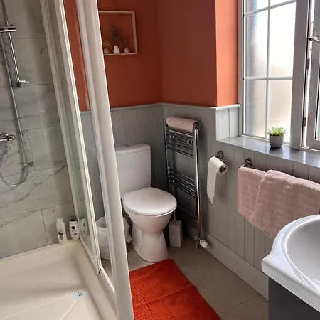 The Road Bed & Breakfast