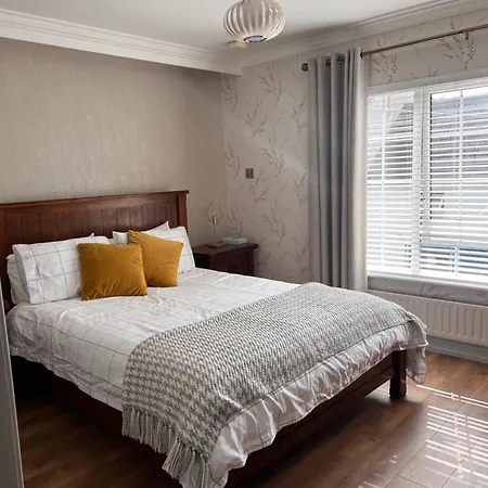 The Road Bed & Breakfast 4*