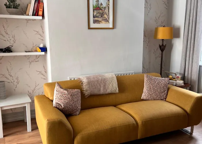 Nocleg ze śniadaniem The Road 4*